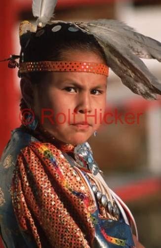 Photo: 
indian pow wow