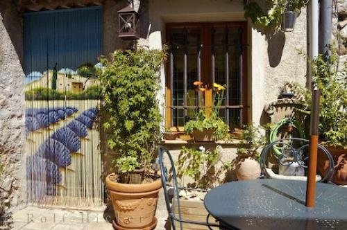 Photo: 
Provence Villa Gourdon Alpes Maritimes France