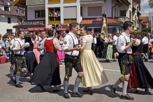 Photo: 
Putzbrunn Dance Couples