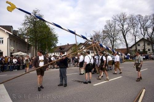 Photo: 
Putzbrunn Germany Festival