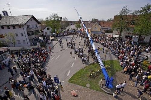 Photo: 
Putzbrunn Germany