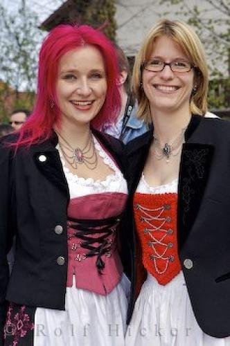 Photo: 
Putzbrunn Ladies