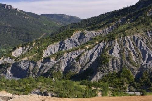 Photo: 
Pyrenees Spain Hiking Route