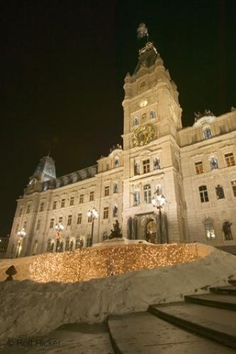 Photo: 
Quebec Attractions