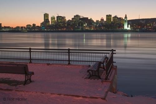 Photo: 
Montreal Sites
