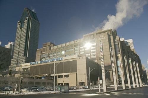 Photo: 
place bonaventure
