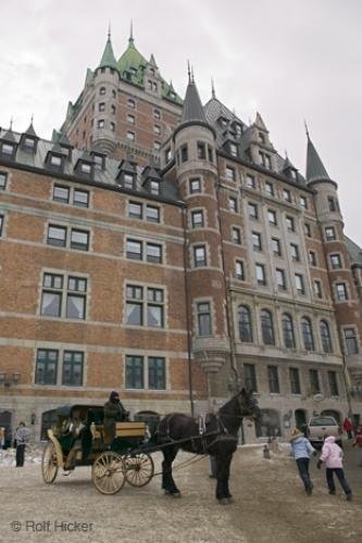 Photo: 
Family Vacation Quebec