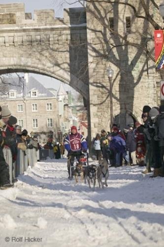 Photo: 
tourism in quebec