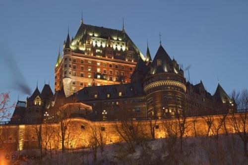 Photo: 
Stock Photography Quebec City