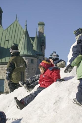 Photo: 
Preschool Winter Activities