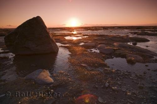 Photo: 
quebec coast