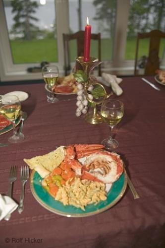 Photo: 
Red Lobster Meal Newfoundland