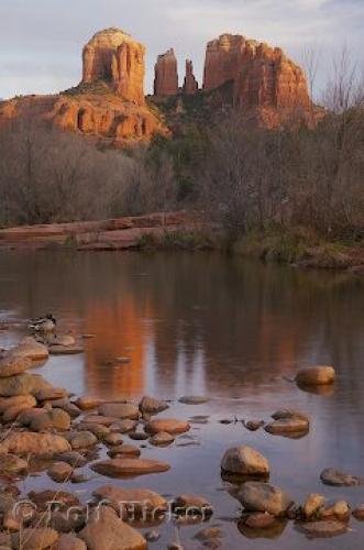 Photo: 
red rock crossing