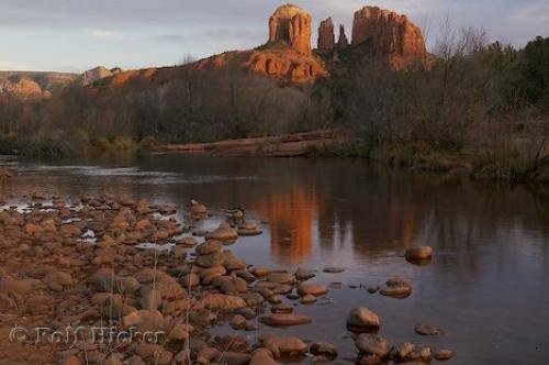 Photo: 
red rocks