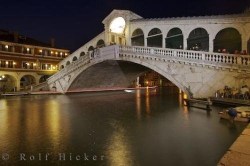Photo: 
Rialto Bridge Venice
