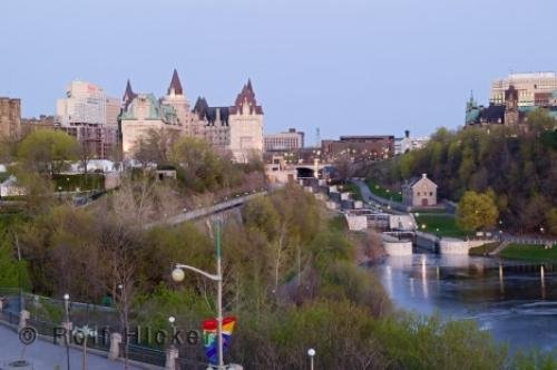 Photo: 
Rideau Canal
