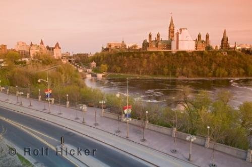 Photo: 
Rideau Canal Waterway