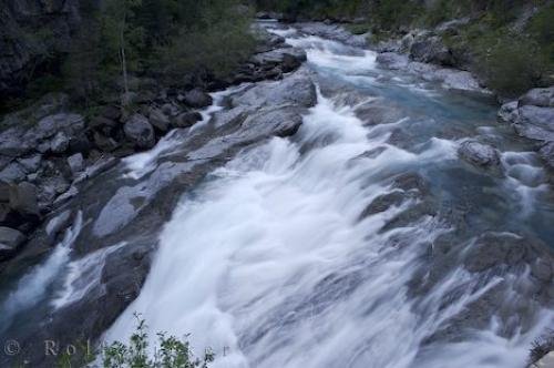Photo: 
Rio Ara Spain