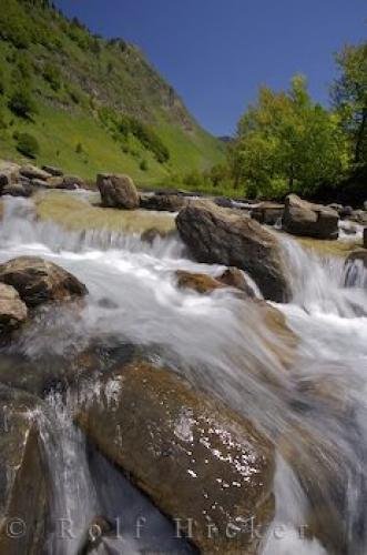 Photo: 
River Varrados Catalonia Spain