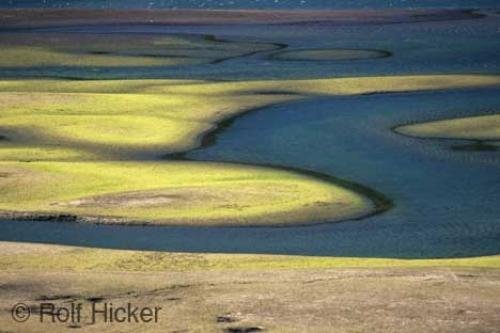 Photo: 
River Formations