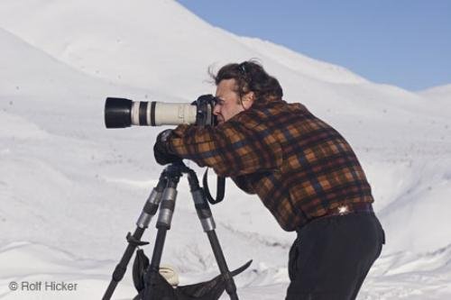 Photo: 
rolf hicker