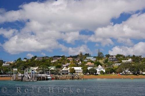Photo: 
Russell New Zealand