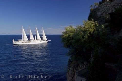 Photo: 
Mediterranean Sailboat Cruises