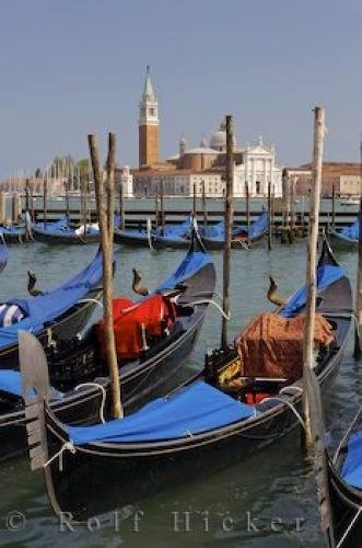 Photo: 
San Giorgio Maggiore Island Venice