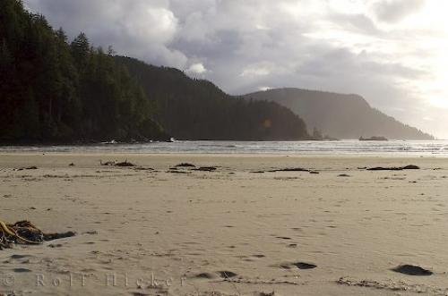 Photo: 
San Josef Bay North Island