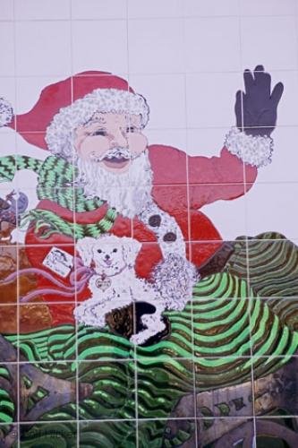 Photo: 
Santa Claus Picture