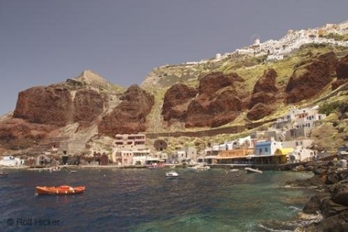 Photo: 
ammoudi beach