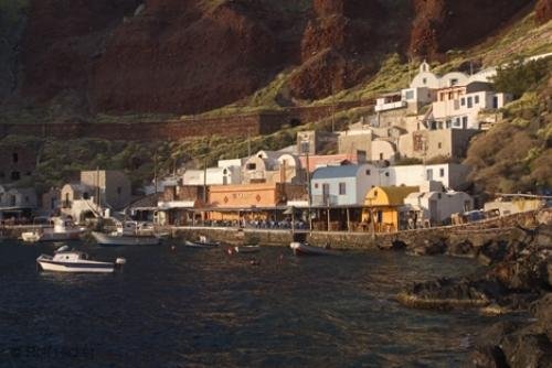 Photo: 
greek island vacations