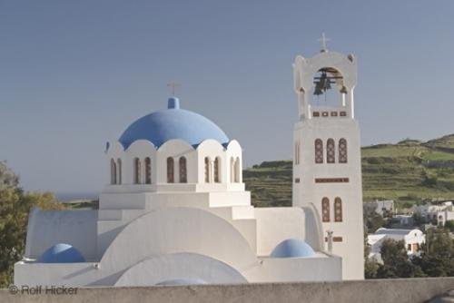 Photo: 
Hidden Vacation Spots Emborio Santorini Island
