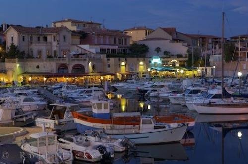 Photo: 
Sausset Les Pins Provence