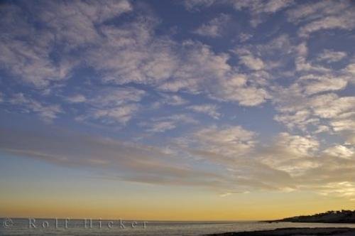 Photo: 
Sausset Les Pins Sunset