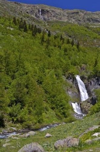 Photo: 
Sauth Deth Pish Landscape Val D Aran Catalonia