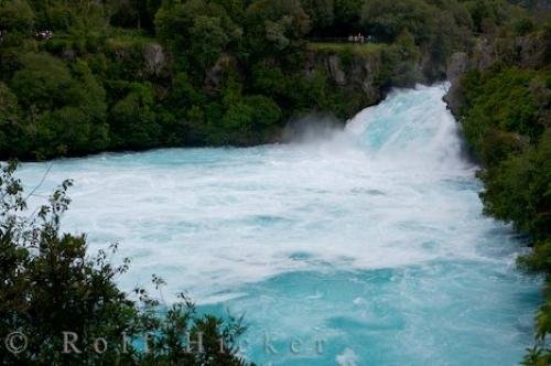 Photo: 
Scenic Falls New Zealand