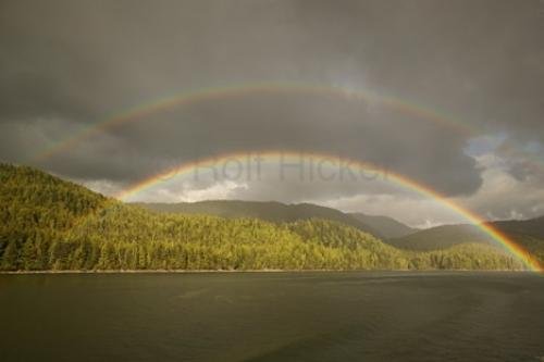 Photo: 
Scenic Rainbow Pictures