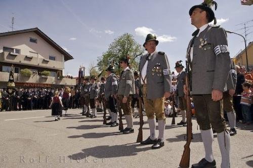 Photo: 
Schuetzenverein Putzbrunn
