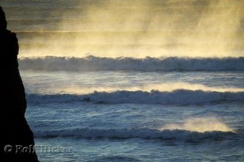 Photo: 
seaspray