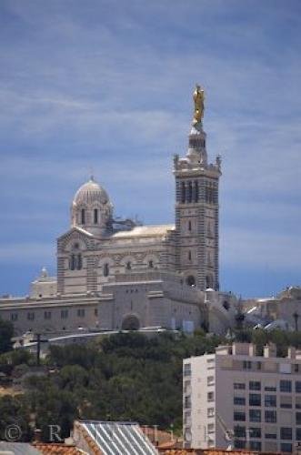 Photo: 
Second Empire Landmark Marseille