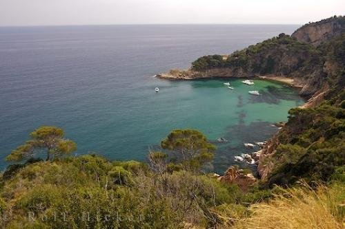 Photo: 
Catalonia Secret Coves