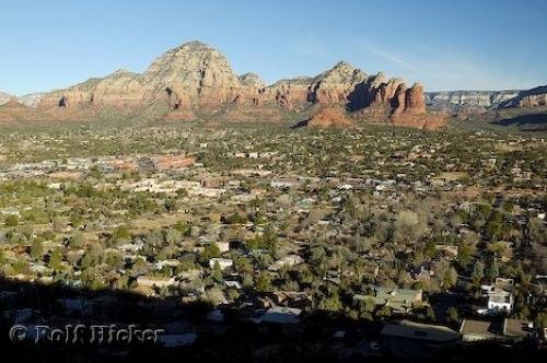 Photo: 
Sedona Picture