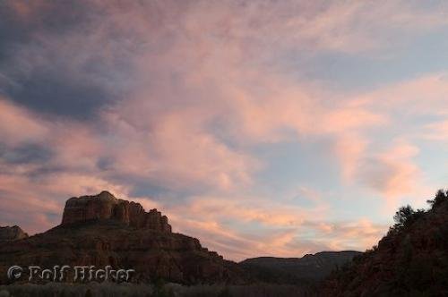 Photo: 
Sedona Arizona Information