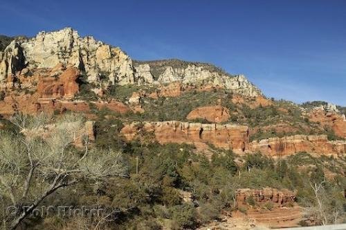 Photo: 
Sedona Land Arizona