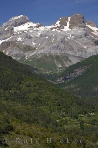 Photo: 
Sierra De Aisa