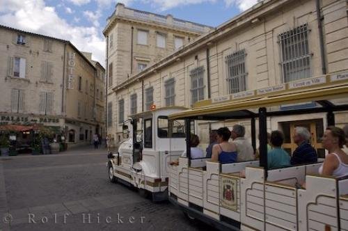 Photo: 
Small Train Vaucluse