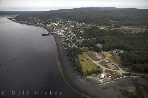 Photo: 
Sointula British Columbia