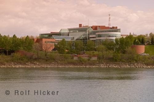 Photo: 
South Saskatchewan River