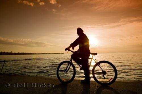 Photo: 
biking vacation ontario
